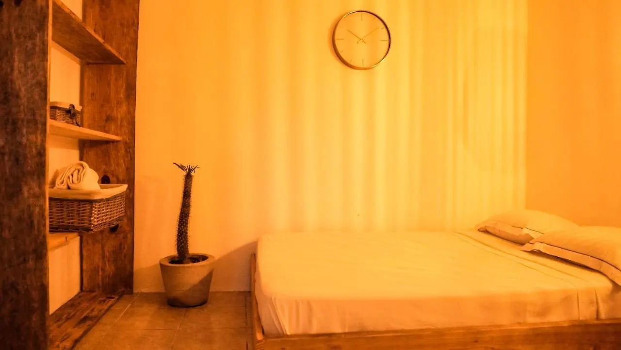 Coelum Hotel Tulum