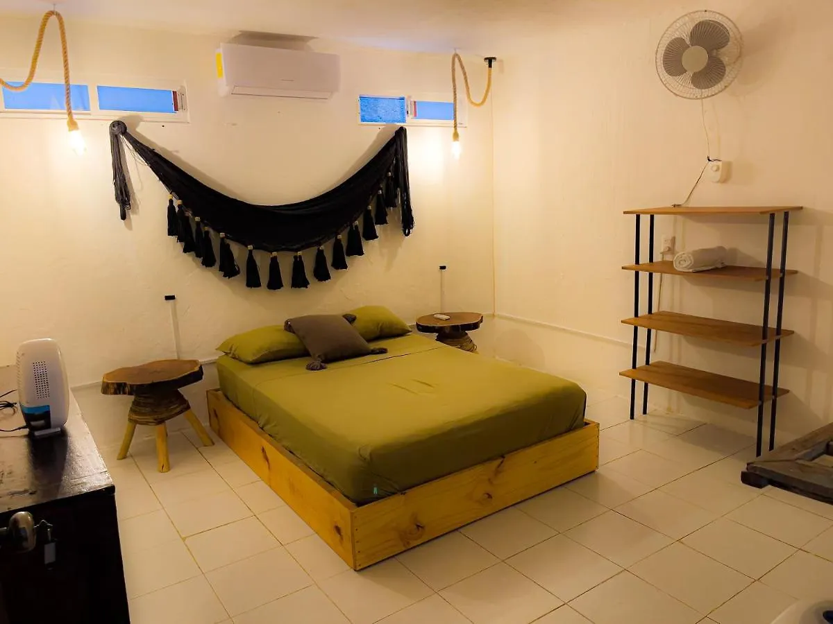 Coelum Hotel Tulum