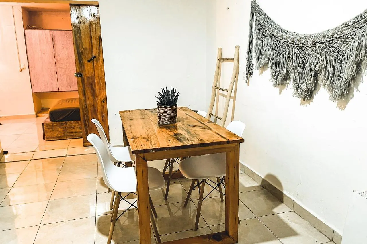**  Coelum Hotel Tulum Mexico