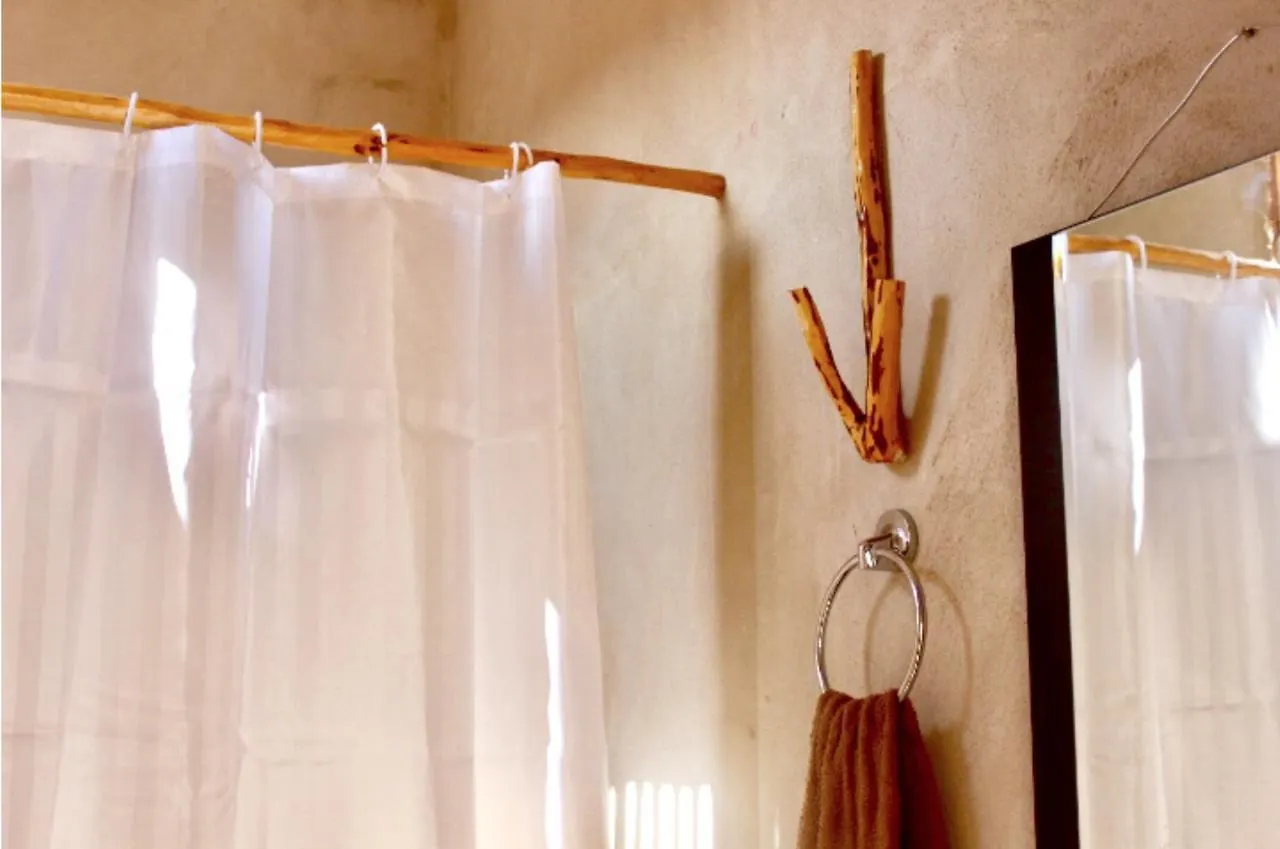 Coelum Hotel Tulum