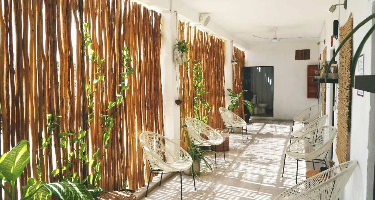 Coelum Hotel Tulum