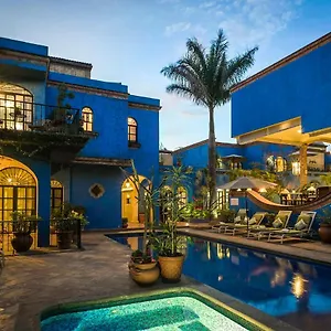 Hotel La Del Ensueno Boutique