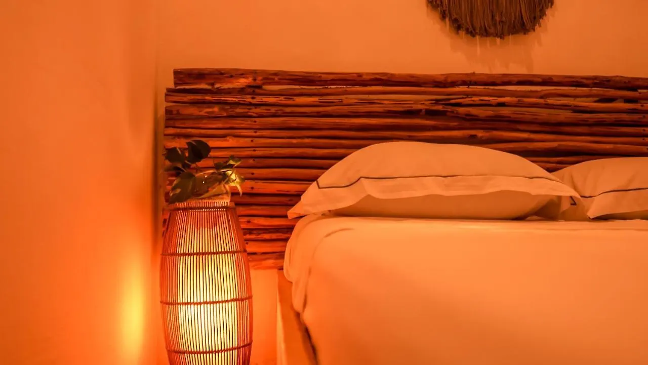 Coelum Hotel Tulum