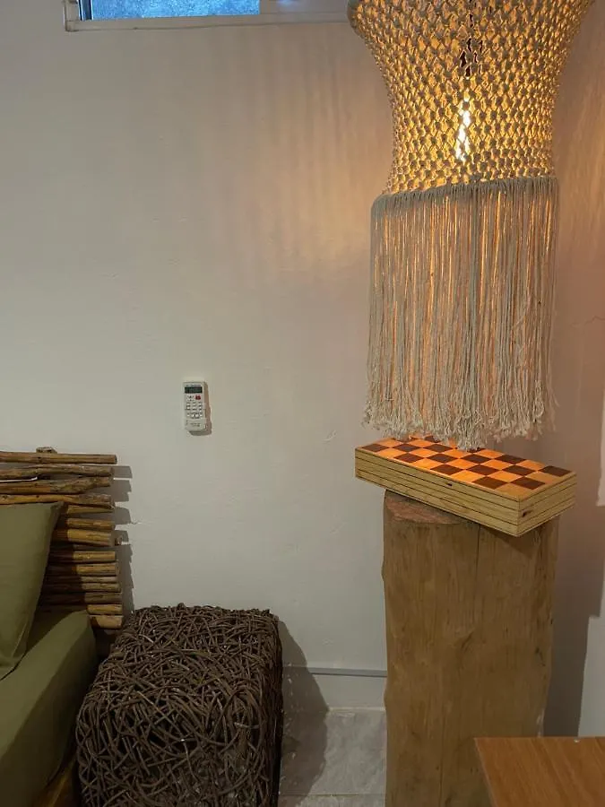 Coelum Hotel Tulum