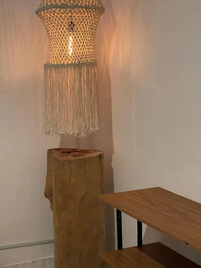 **  Coelum Hotel Tulum Mexico