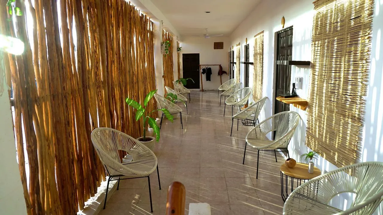 Coelum Hotel Tulum